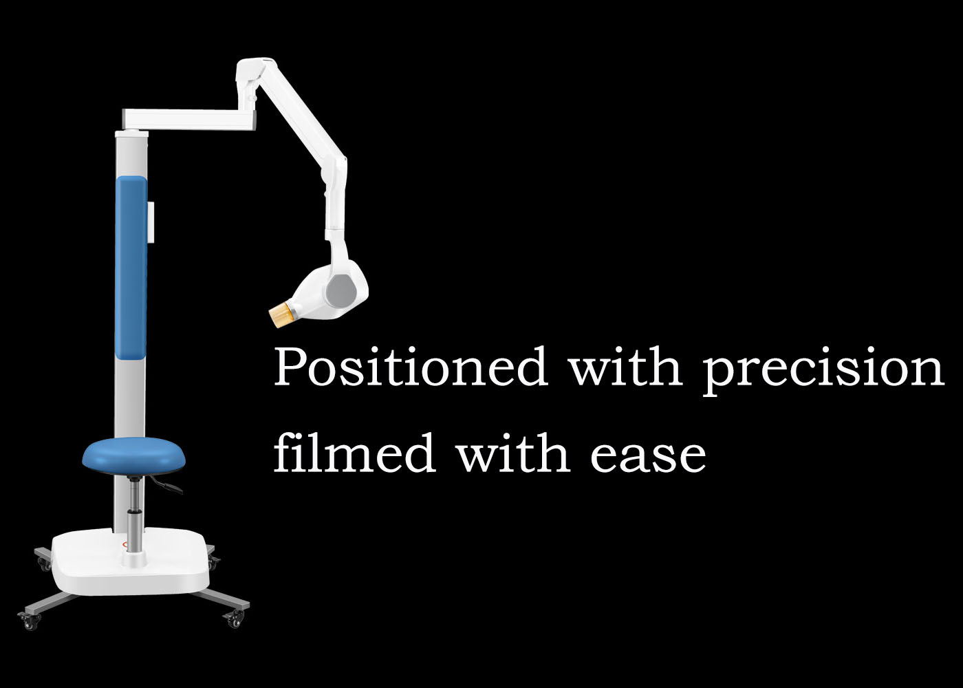 Máy chụp X-quang đứng